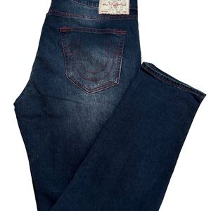 True religion Originals Slim blue jeans